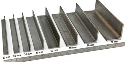 angle-iron